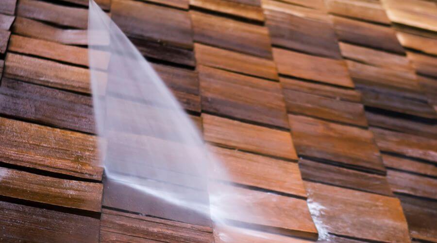 Roof Repair in Leggett, TX